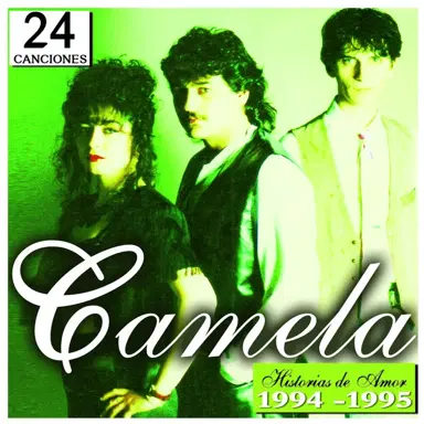 Portada de 24 historias de amor