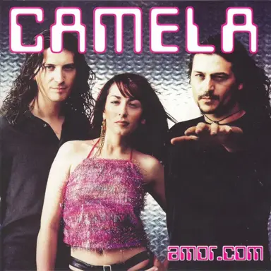 Portada de Amor.com