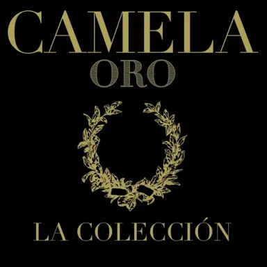 Portada de Oro. La colección
