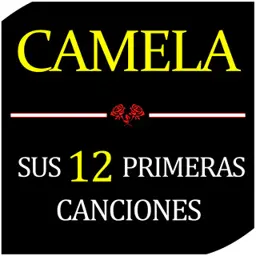 Portada de Sus 12 primeras canciones