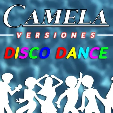 Portada de Zona para bailar
