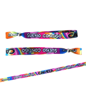 Pulsera- Sueño Contigo