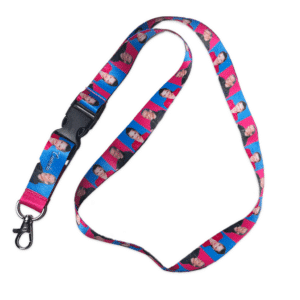 Landyard Camela