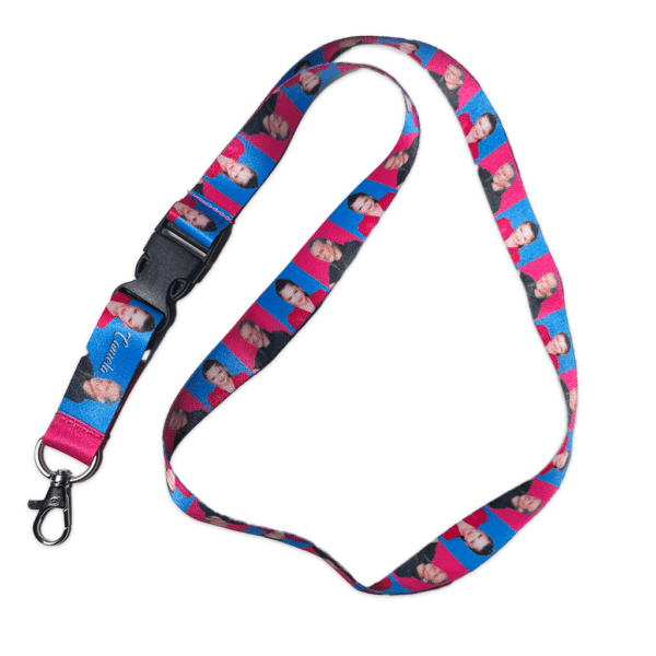Landyard Camela