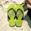 Chanclas Cuando Zarpa el Amor