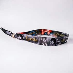 Pulsera Gira 30 años Contigo