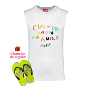 iseta cuando zarpa el amor tirantes